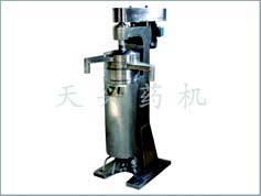 GFX105 blood separator