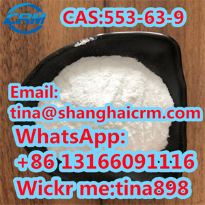 CAS 553 63 9 553 63