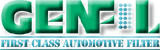 Auto Filter-Air Filter