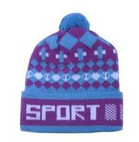 Knitted Hat