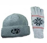 knitted sets