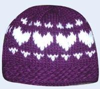 handmade hat