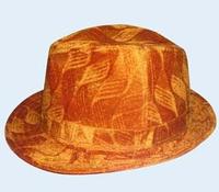 felt hats