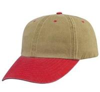 Golf cap