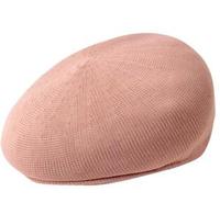 Peaked golf caps 