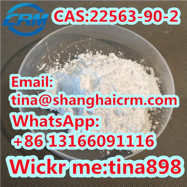 CAS 22563 90 2 2 Benzylideneamino