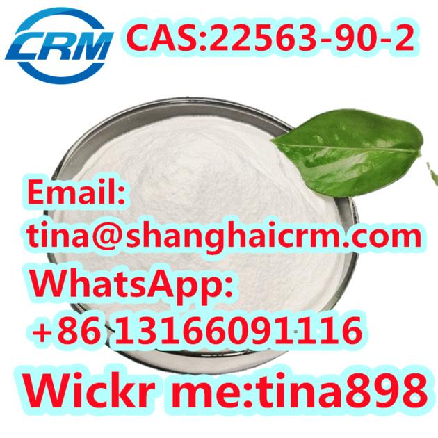 CAS 22563 90 2 2 Benzylideneamino