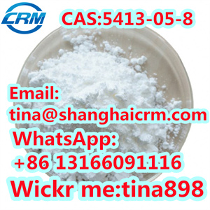 CAS 5413 05 8 Ethyl 3