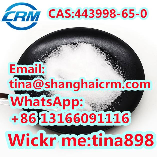 CAS 443998 65 0 Tert Butyl