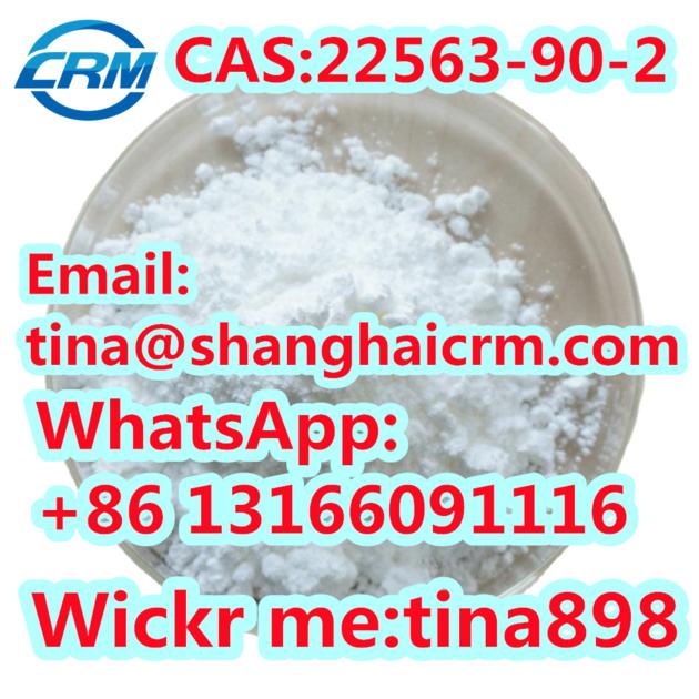 CAS 22563 90 2 2 Benzylideneamino