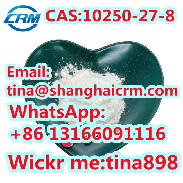 CAS 10250-27-8 N-benzyl-2-amino-2-methyl-1-propanol