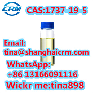 CAS 1737 19 5 3 Fluorophenylacetone