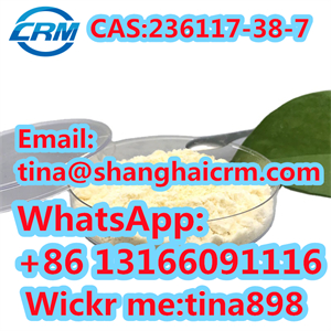 CAS 236117 38 7 2 Iodo