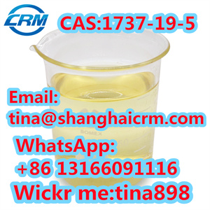 CAS 1737-19-5 3-Fluorophenylacetone