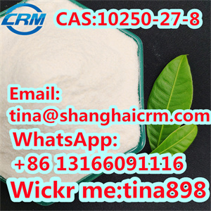 CAS 10250 27 8 N Benzyl