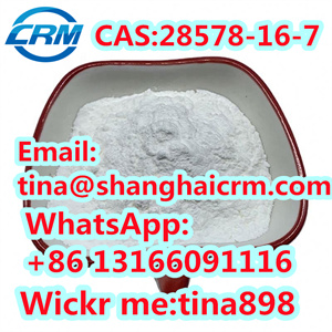 CAS 28578 16 7 Ethyl 3