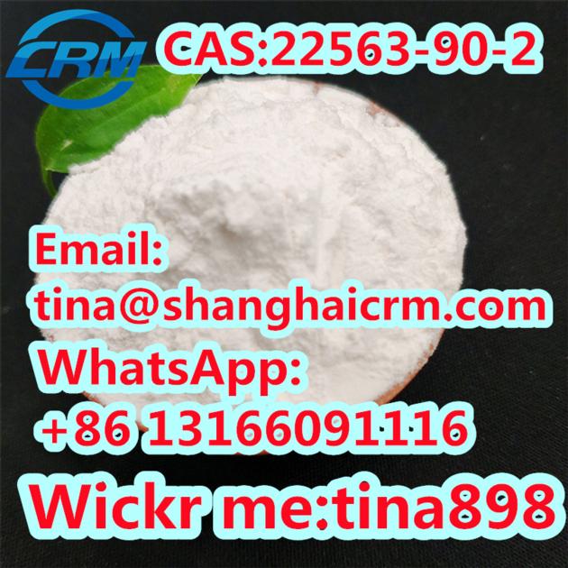 CAS 22563 90 2 2 Benzylideneamino