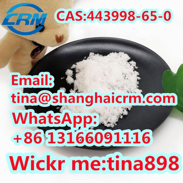 CAS 443998 65 0 Tert Butyl