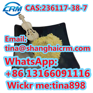 CAS 236117 38 7 2 Iodo
