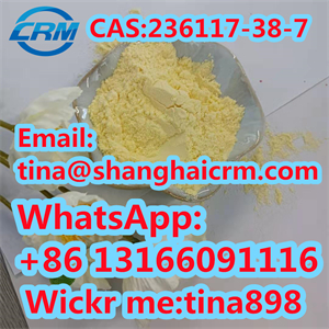 CAS 236117 38 7 2 Iodo