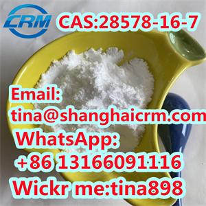 CAS 28578 16 7 Ethyl 3