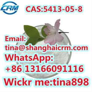 CAS 5413 05 8 Ethyl 3