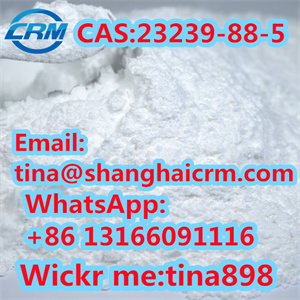 CAS 23239 88 5 Benzocaine Hydrochloride