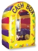 inflatable cash box