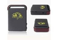 GPS tracker