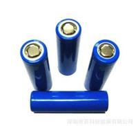 ICR 18650 3.7V 1100mAh 