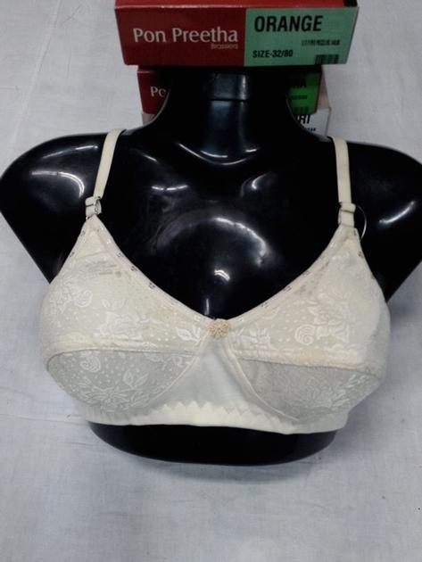 Brassieres