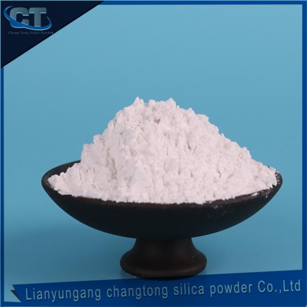 silica powder