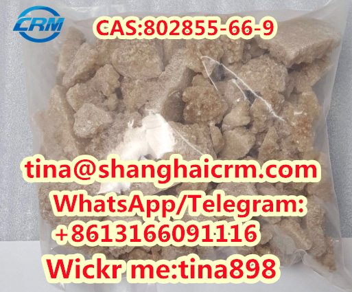 CAS 802855 66 9 Eutylone