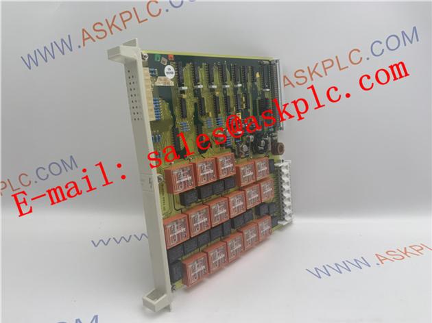 BENTLY NEVADA		3500/42M 176449-02