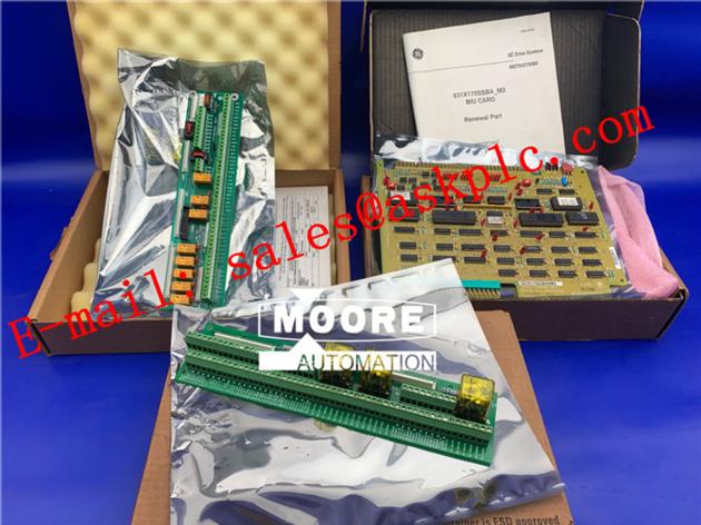 BENTLY NEVADA		3500/33 149986-01