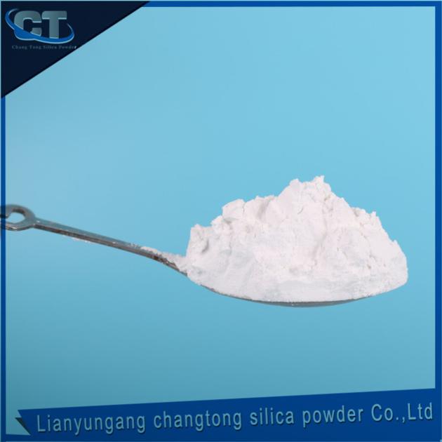 Silica Powder