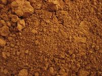 iron oxide