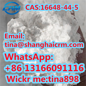 CAS 16648 44 5 Methyl 2