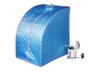 Portable steam sauna room KM-SN-01B