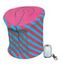 Portable steam sauna room KM-SN-04