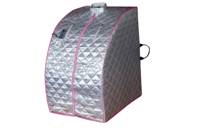 Portable far infrared sauna room KM-SN-07