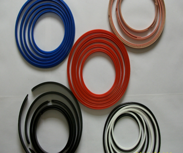 TPU Seal Guide Ring