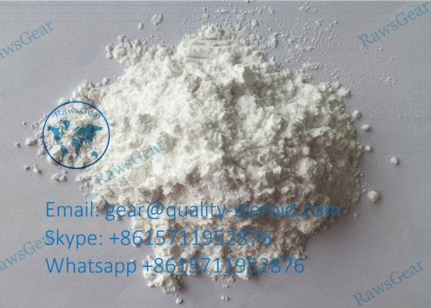 Testosterone Decanoate Powder