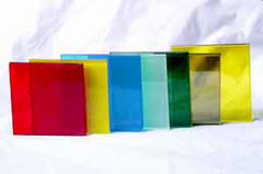 Laminated Glass
