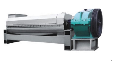 Squeeze Machine