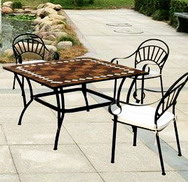 Mosaic Furniture