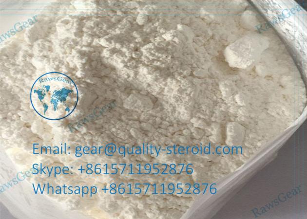 MK-2866(Ostarine,Enobosarm) Powder