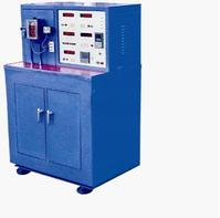 MRH-3 High-speed Ring-block Wear Testing Machine 