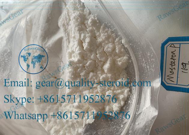 Drostanolone Propionate (Masteron)  powder