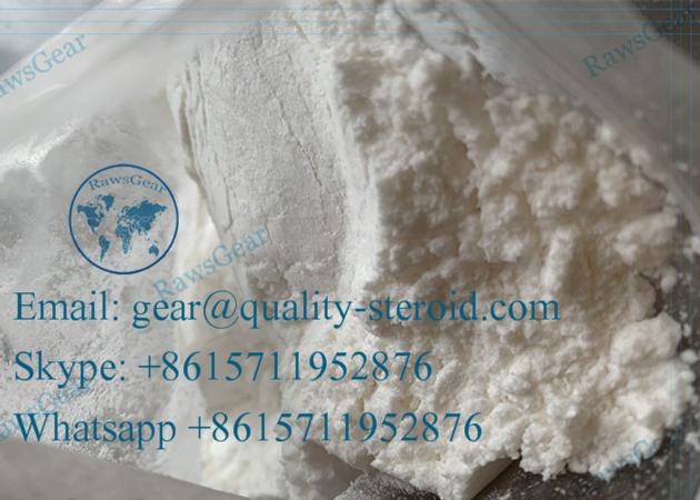 Rimonabant powder
